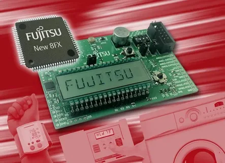 Работа с CAN-шиной в микроконтроллерах Fujitsu: устранение ошибок компиляции