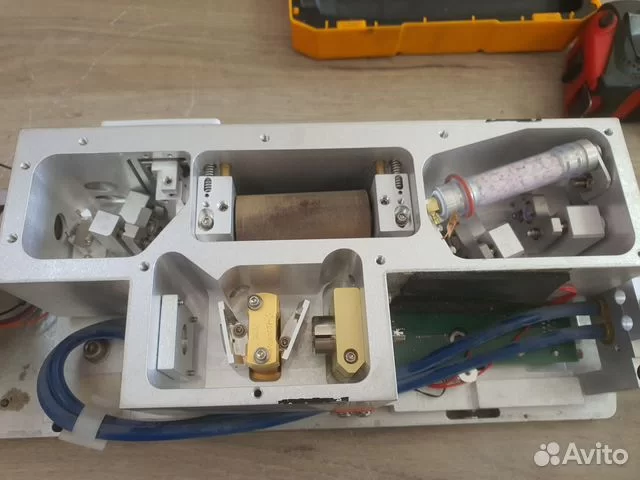 Частотные преобразователи и приводы